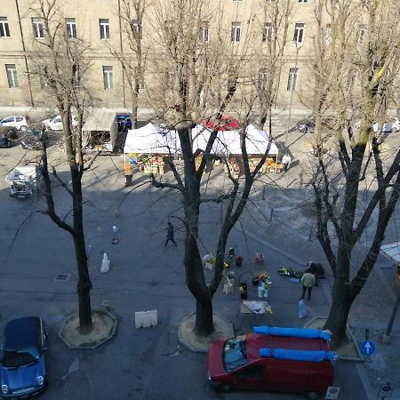 Oasi Di Tranquillita Appartement Asti Buitenkant foto