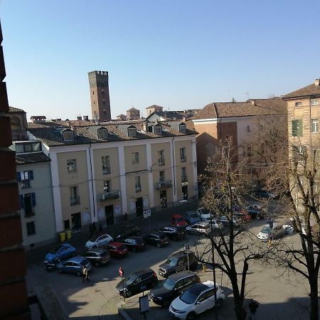 Oasi Di Tranquillita Appartement Asti Buitenkant foto