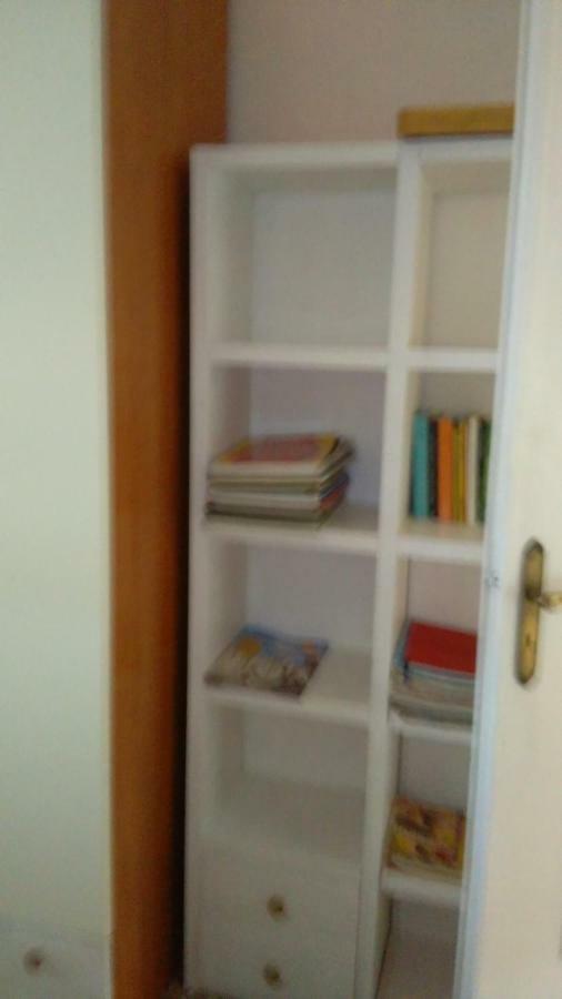 Oasi Di Tranquillita Appartement Asti Buitenkant foto