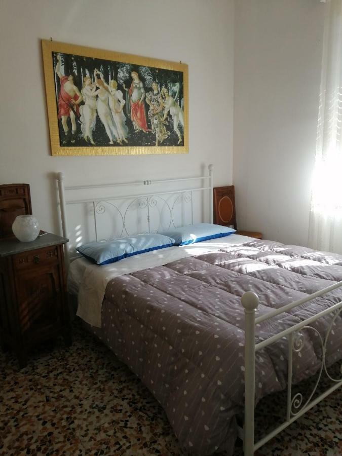 Oasi Di Tranquillita Appartement Asti Buitenkant foto